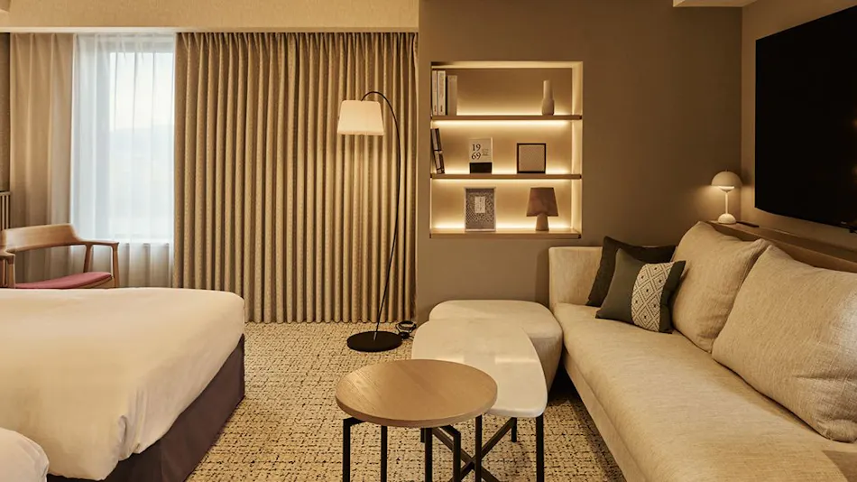 Richmond Hotel Aomori