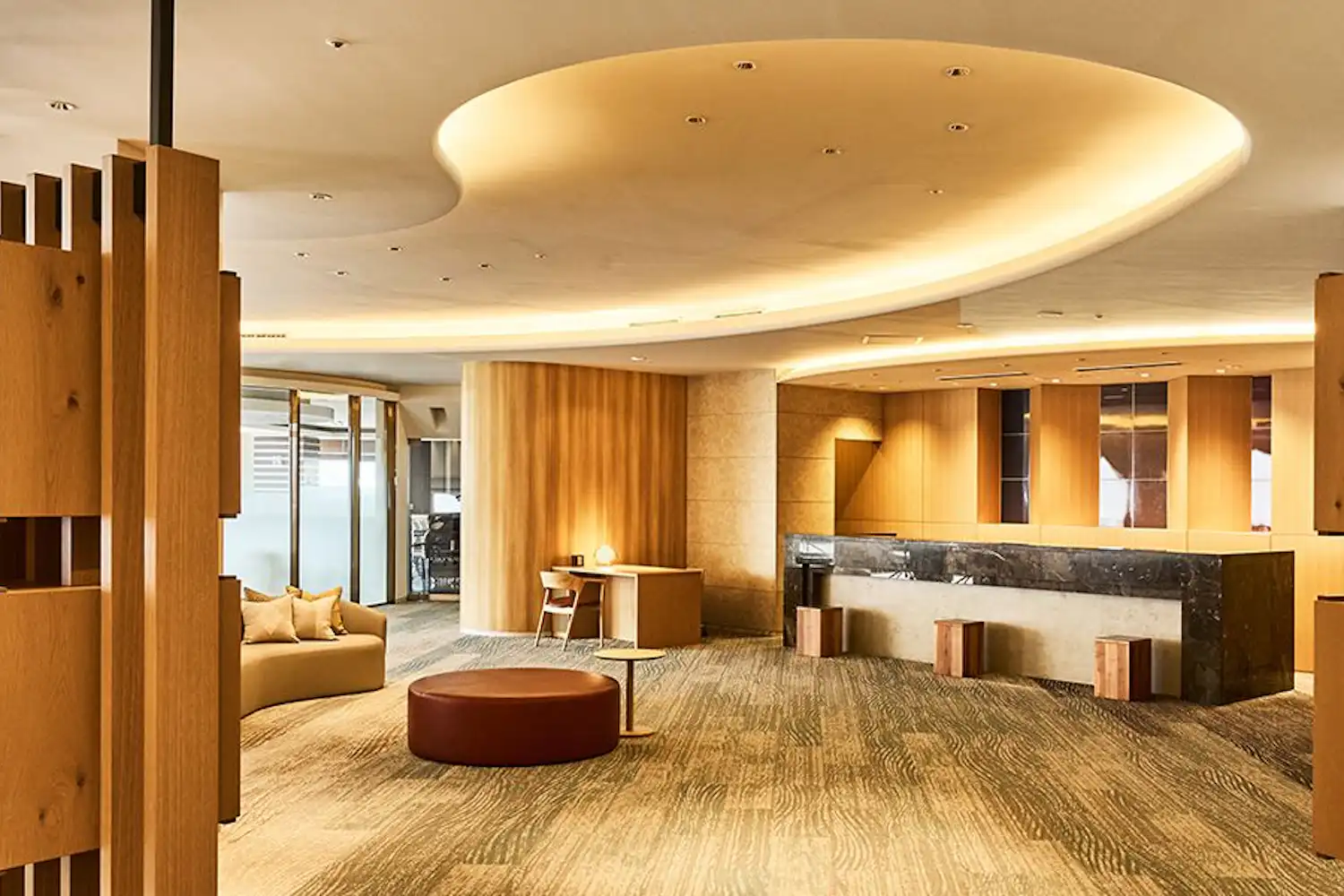 ล็อบบี้