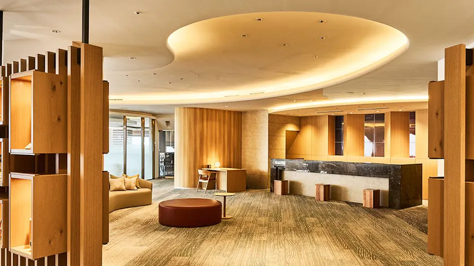 Richmond Hotel Aomori