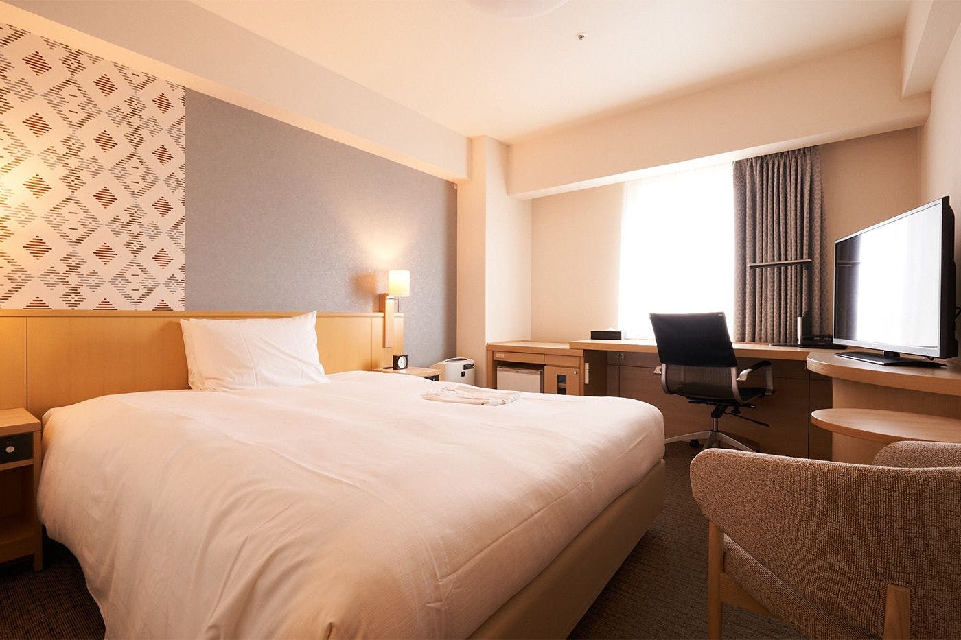 Richmond Hotel Aomori