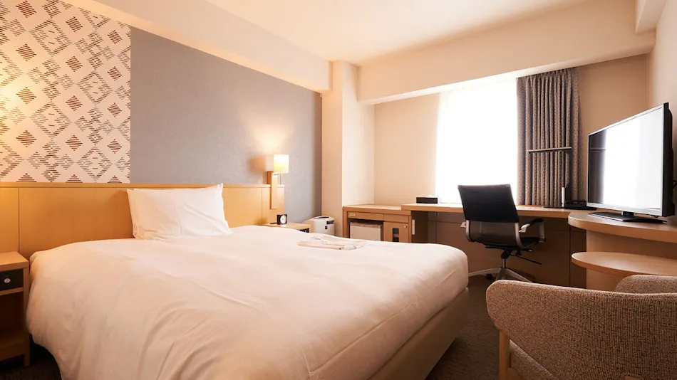 Richmond Hotel Aomori