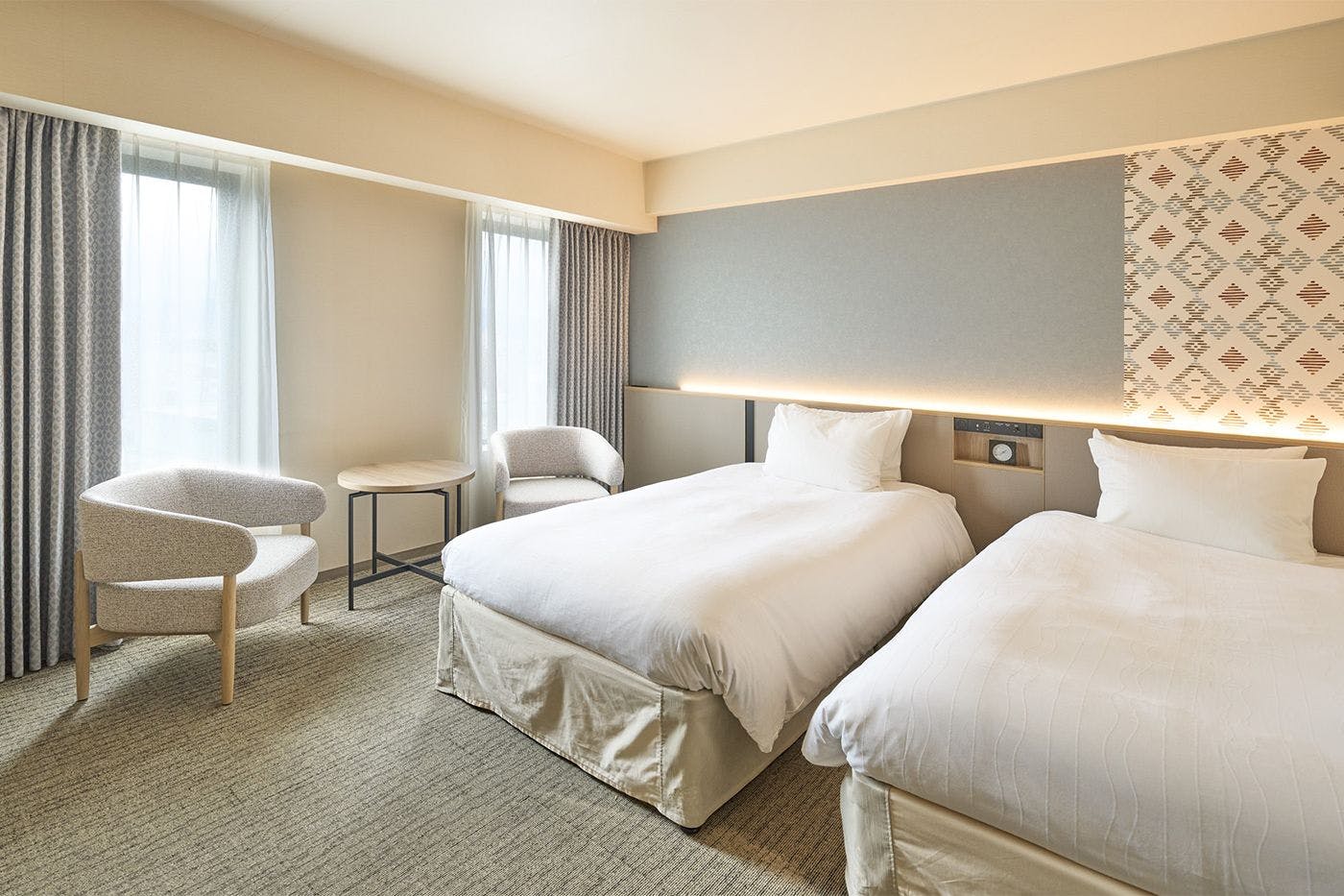 Richmond Hotel Aomori
