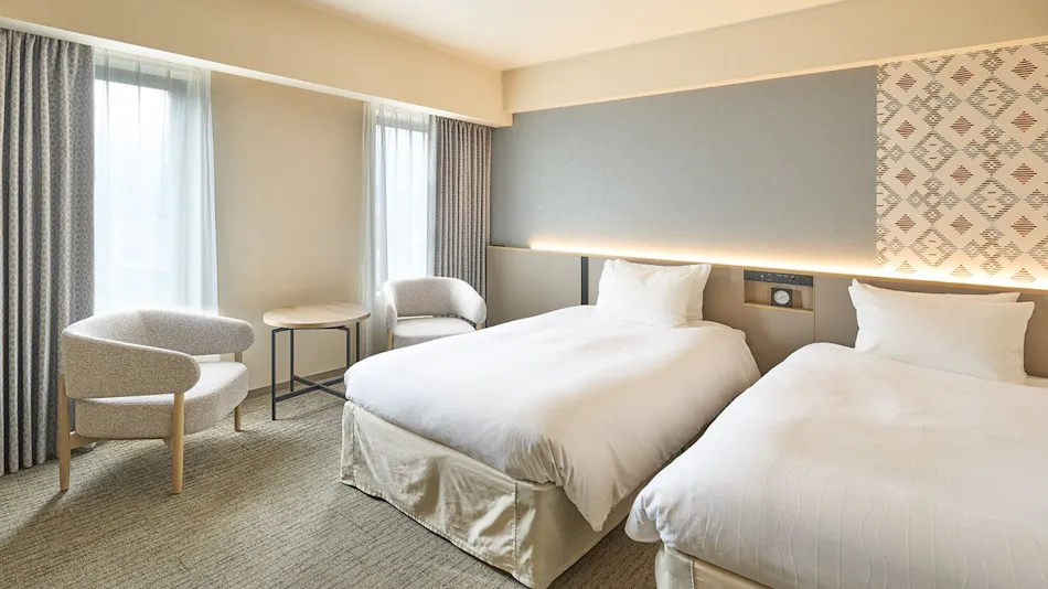 Richmond Hotel Aomori