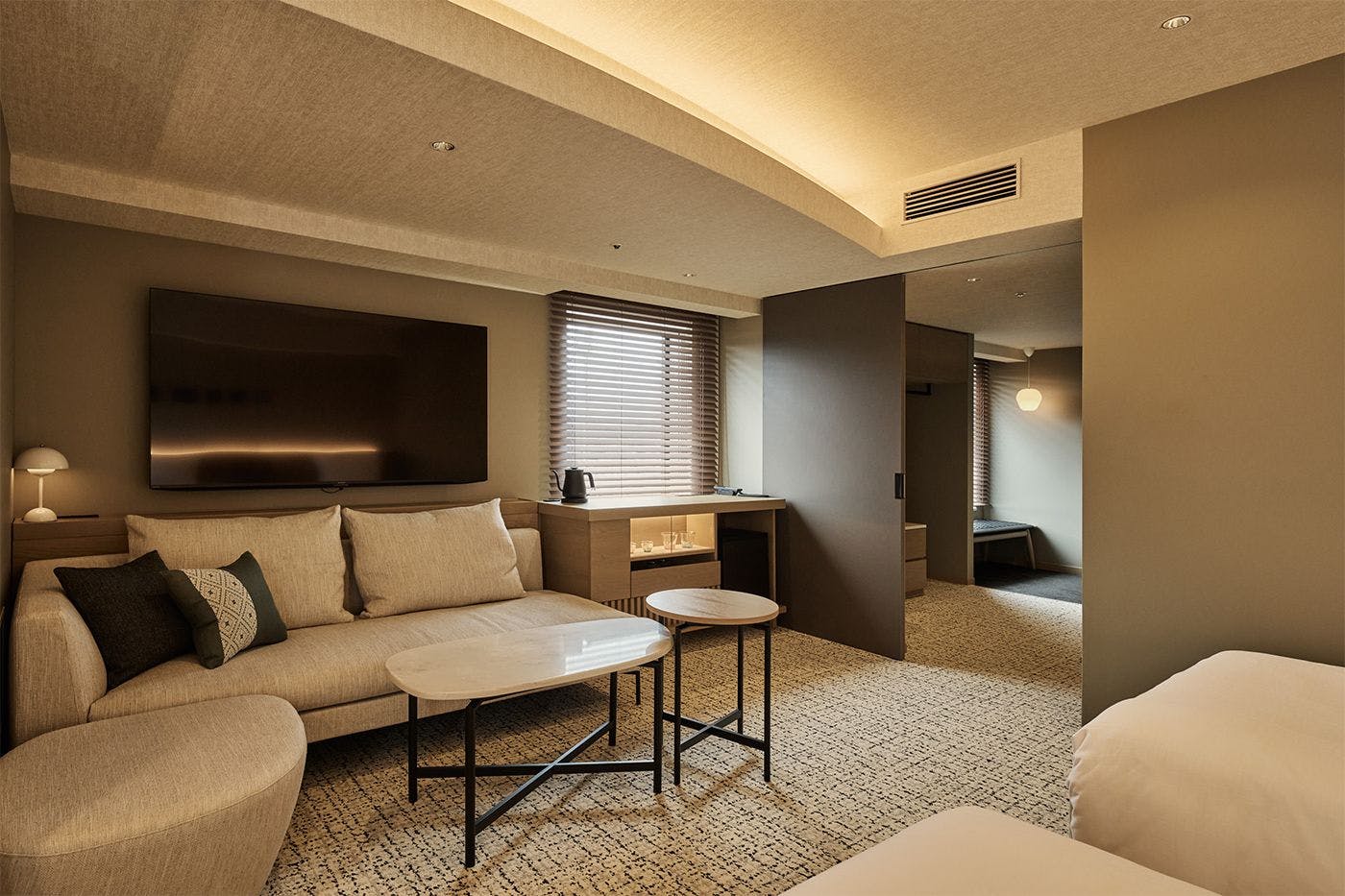 Royal Corner Twin ~TSUGARU~