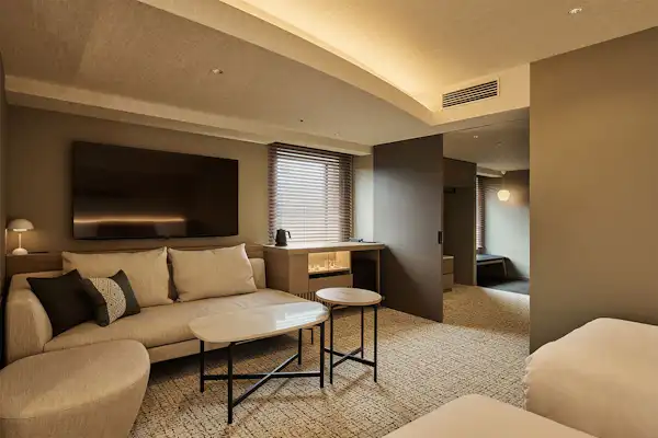 Royal Corner Twin ~TSUGARU~