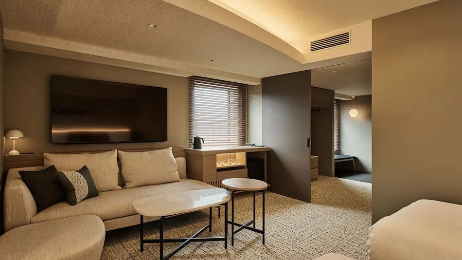 Richmond Hotel Aomori