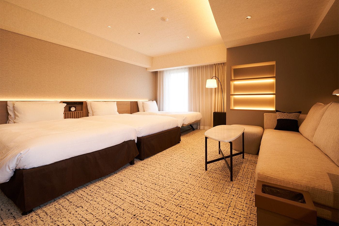 Richmond Hotel Aomori
