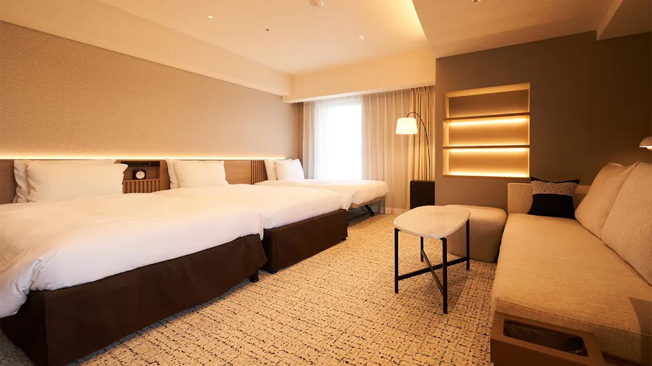 Richmond Hotel Aomori