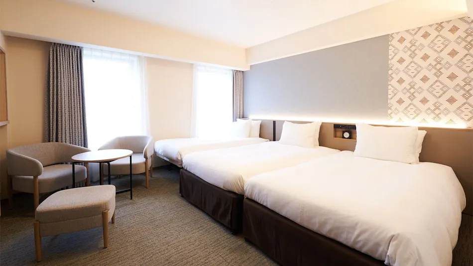 Richmond Hotel Aomori