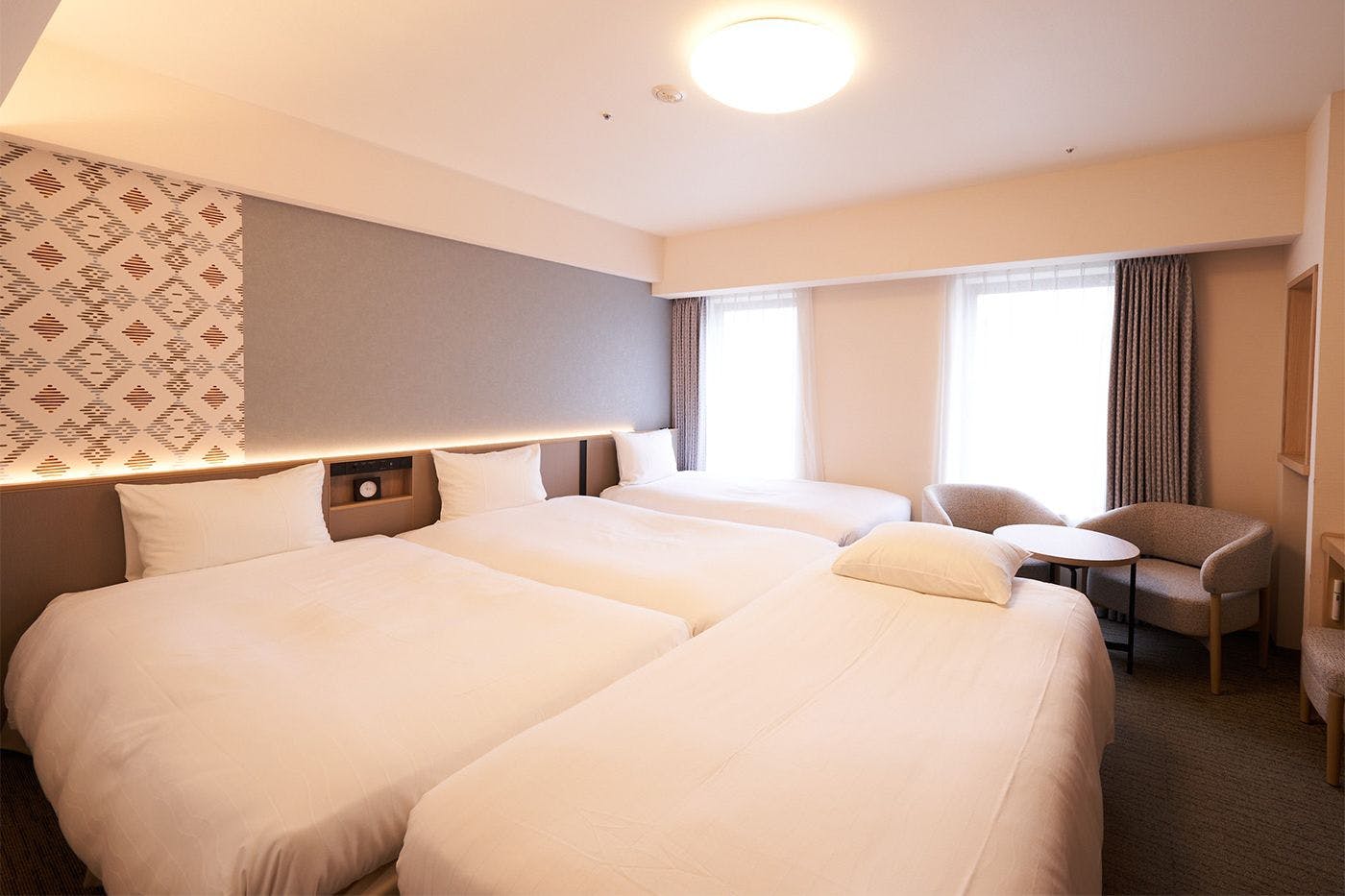 Richmond Hotel Aomori