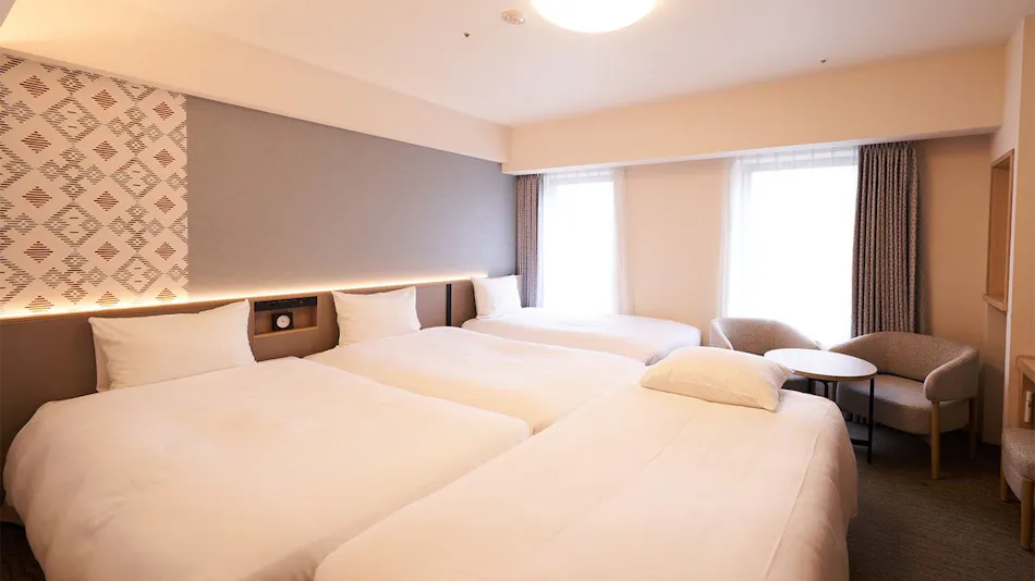 Richmond Hotel Aomori