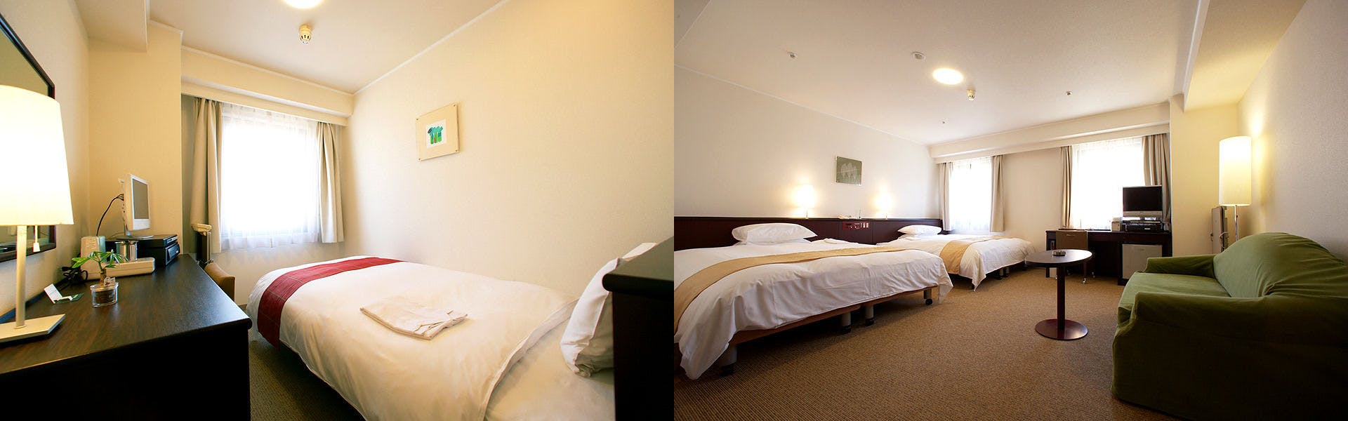 チサン ホテル 宇都宮 朝食