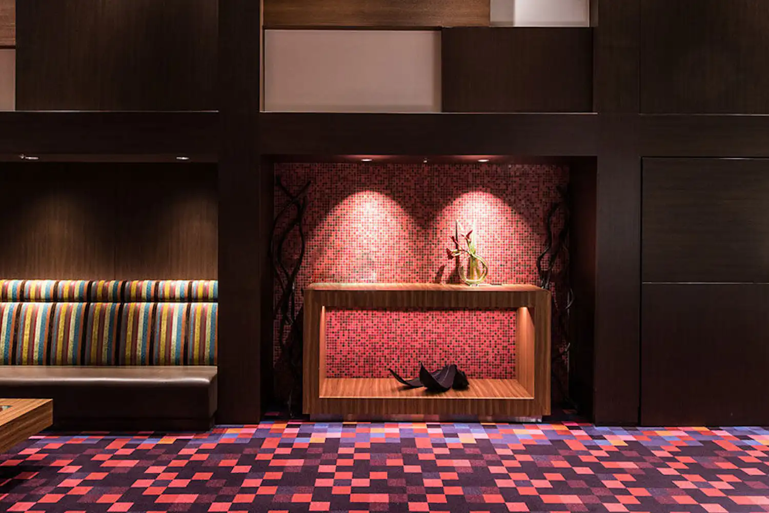 ล็อบบี้