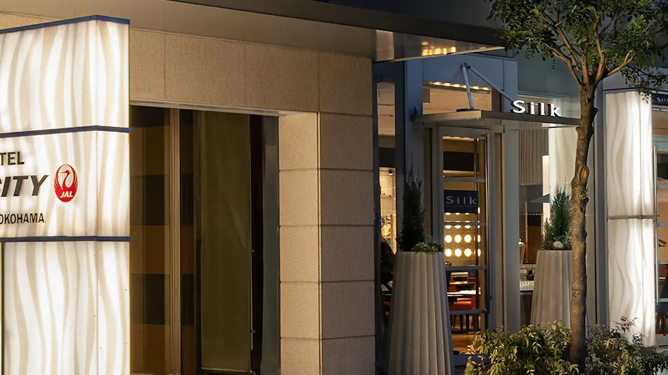 Hotel JAL City Kannai Yokohama