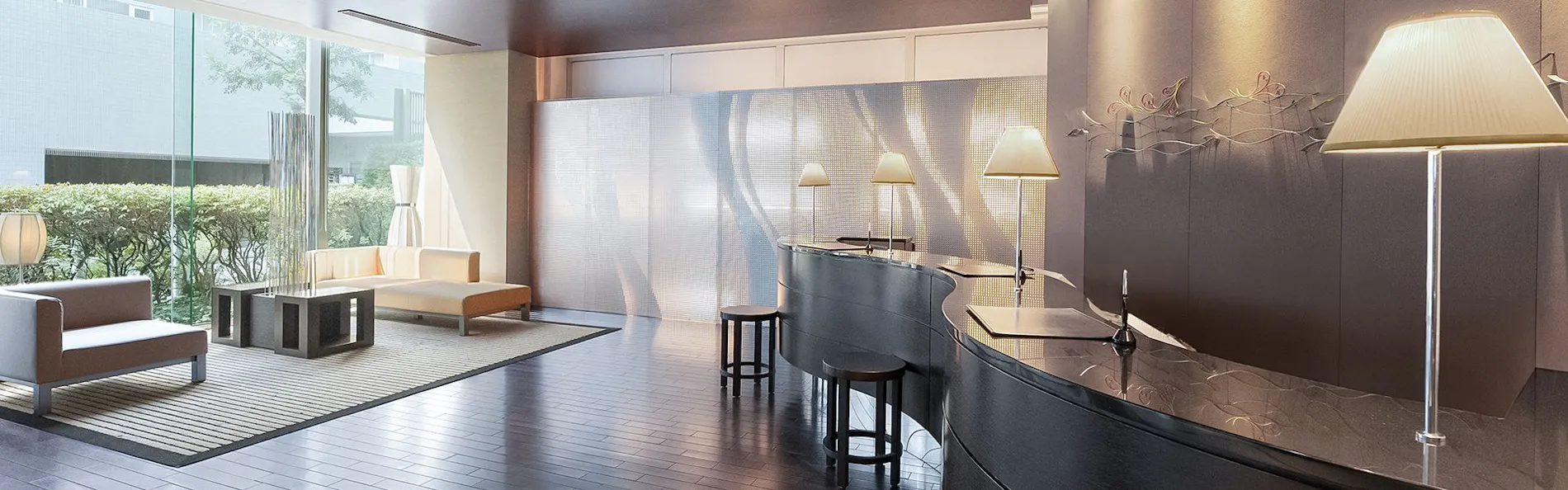 ホテルJALシティ関内 横浜