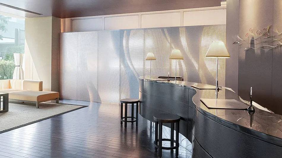 Hotel JAL City Kannai Yokohama