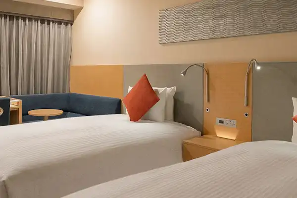 ห้องพัก