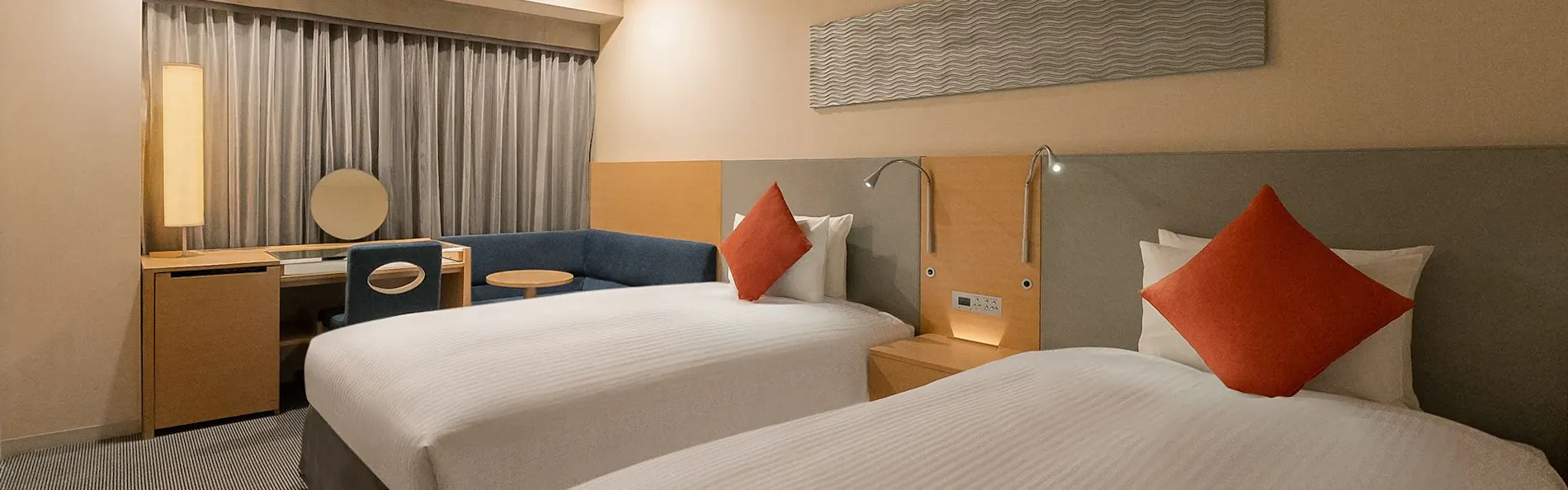 ホテルJALシティ関内 横浜