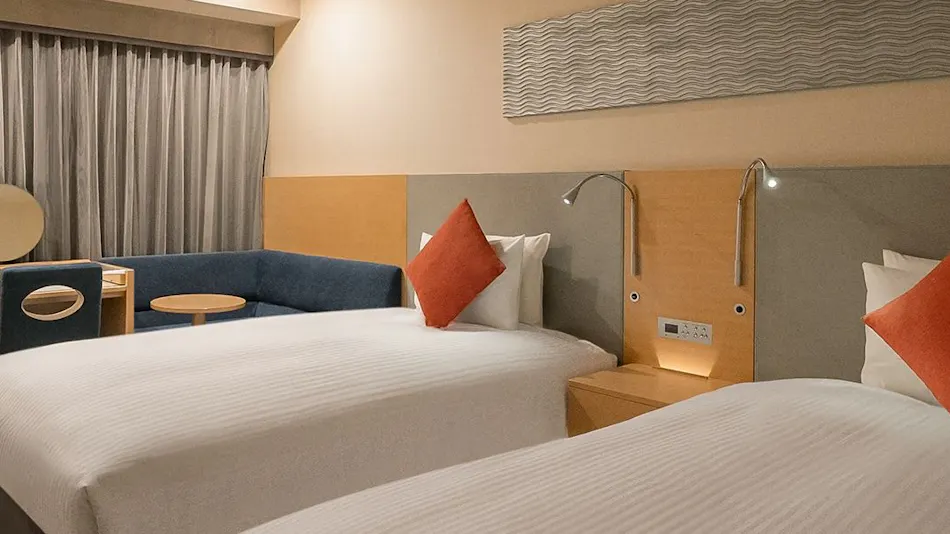 Hotel JAL City Kannai Yokohama