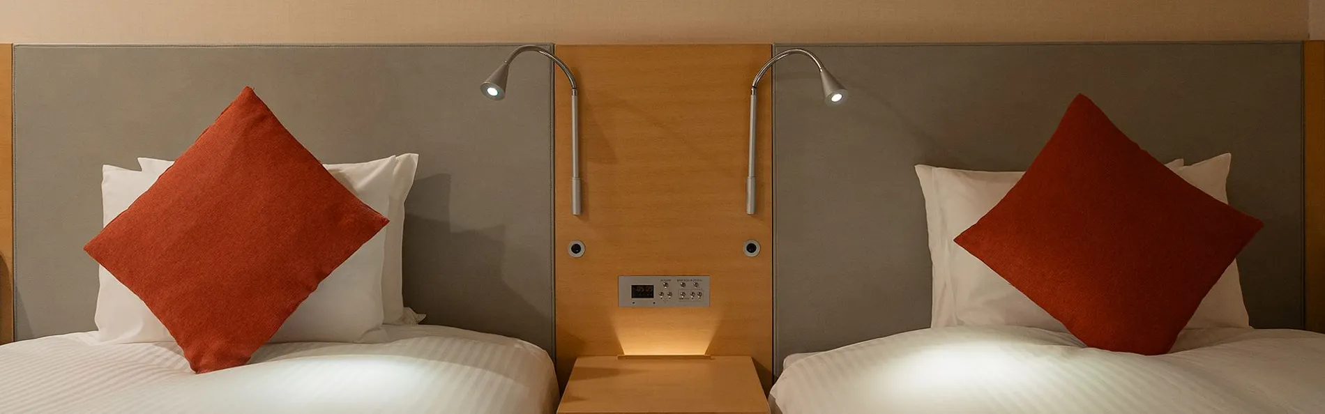 ホテルJALシティ関内 横浜