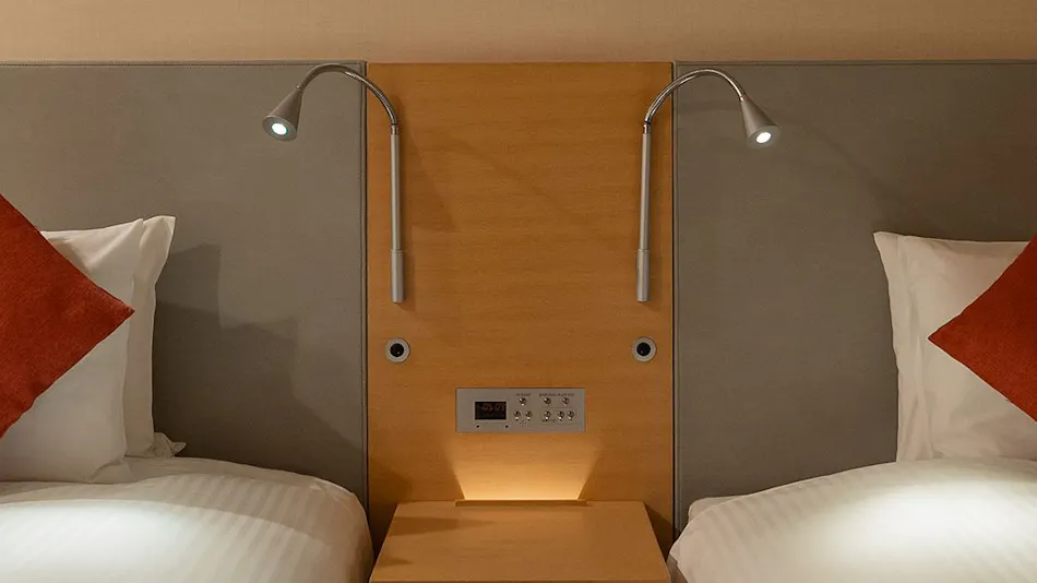 Hotel JAL City Kannai Yokohama