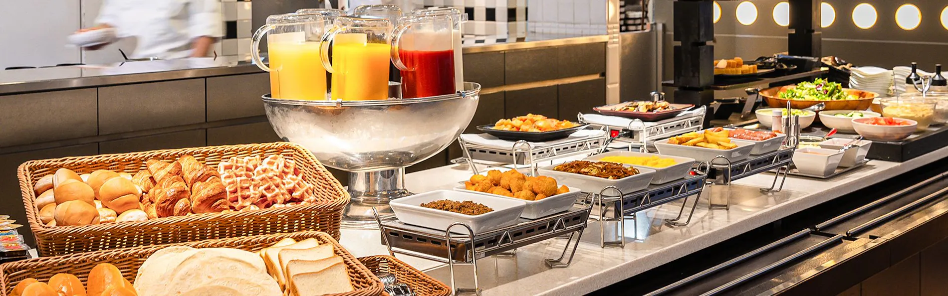 ホテルJALシティ関内 横浜