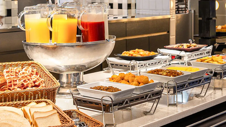 Hotel JAL City Kannai Yokohama