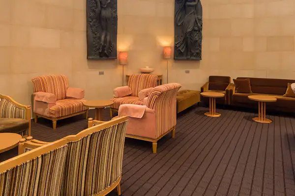 ล็อบบี้