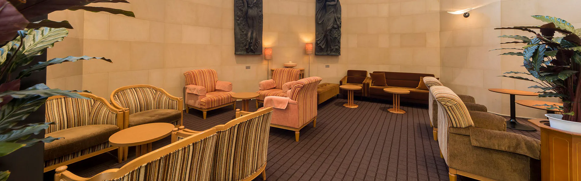 ホテルJALシティ青森