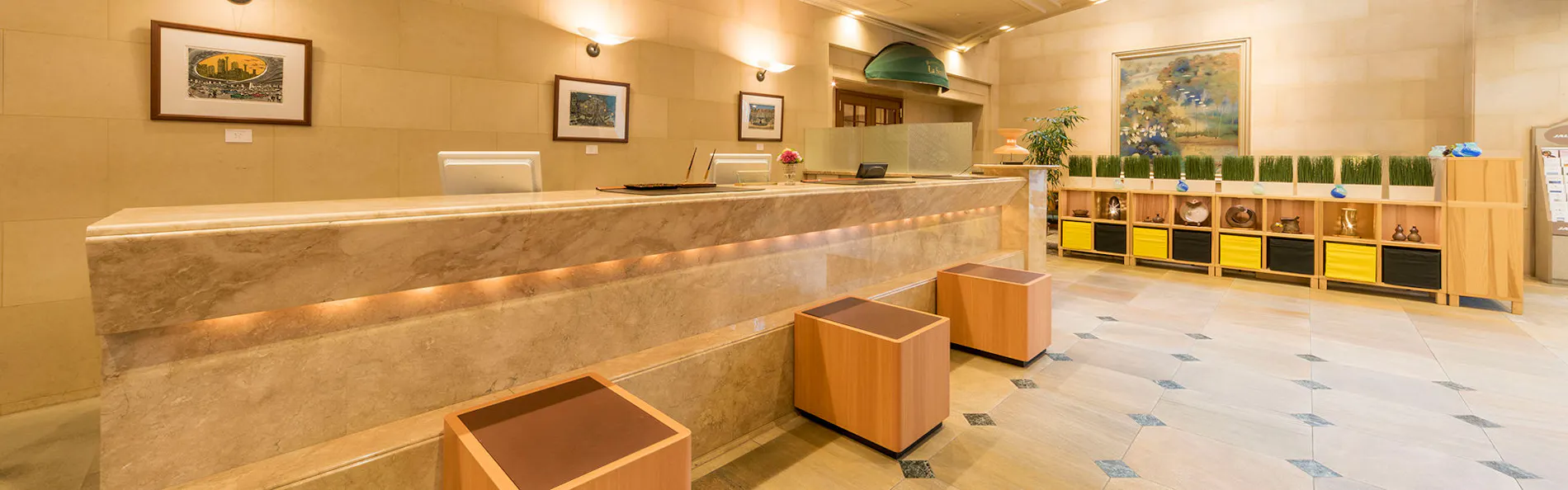 ホテルJALシティ青森