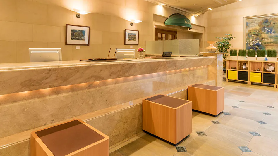 Hotel JAL City Aomori