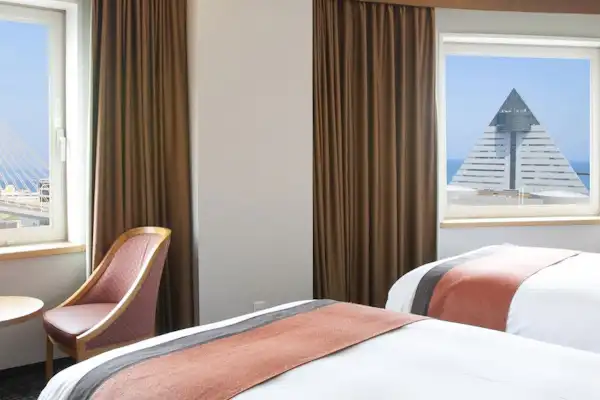 ห้องพัก