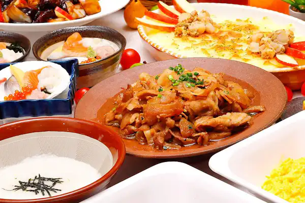 ภาพอาหารเช้า