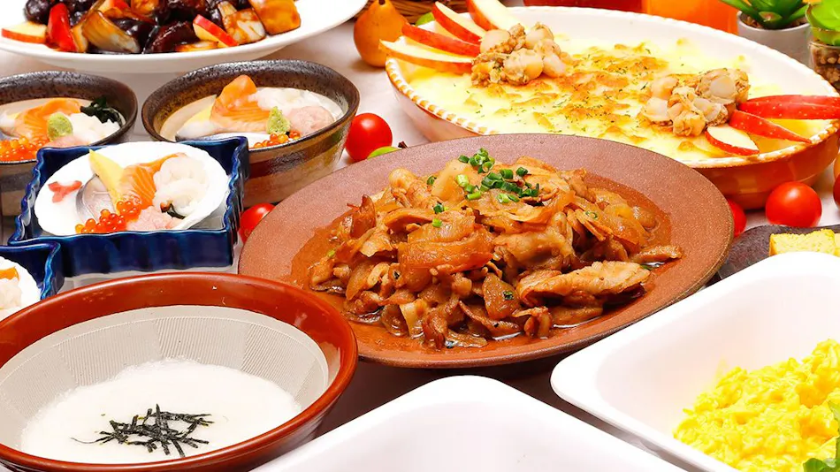 Hotel JAL City Aomori