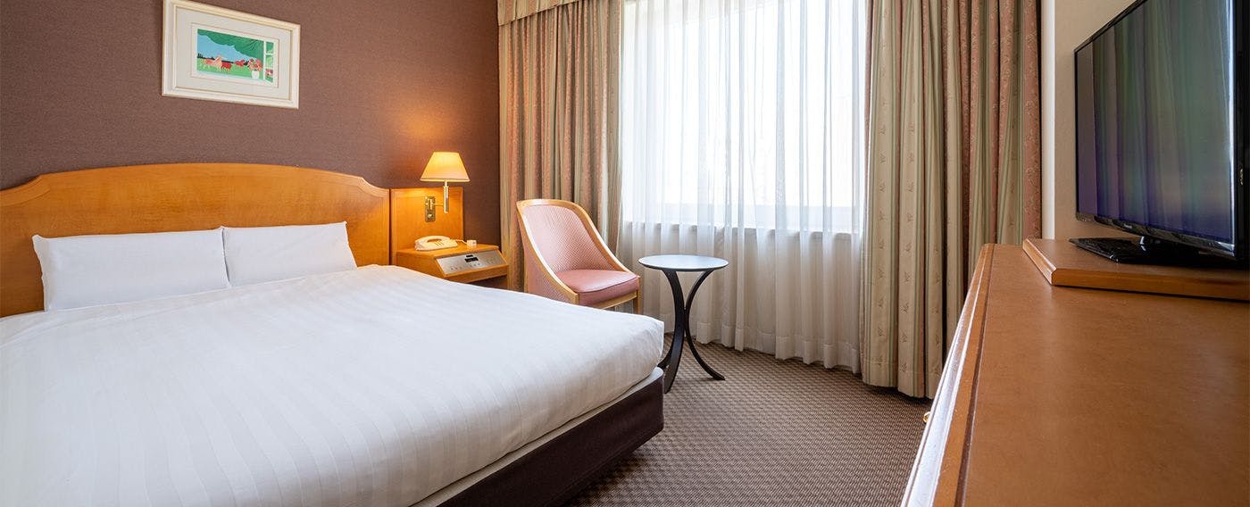 Hotel JAL City Aomori