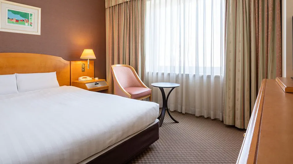 Hotel JAL City Aomori