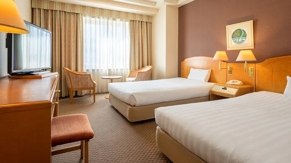 Hotel JAL City Aomori