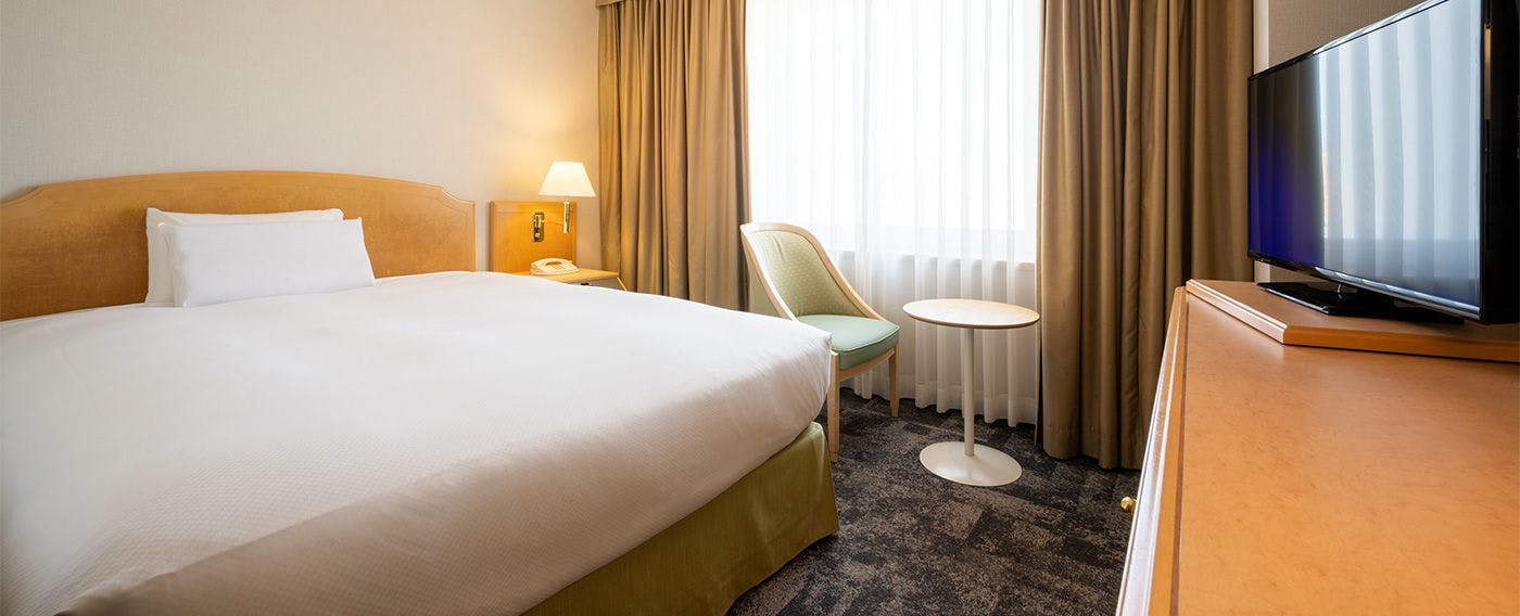 Hotel JAL City Aomori