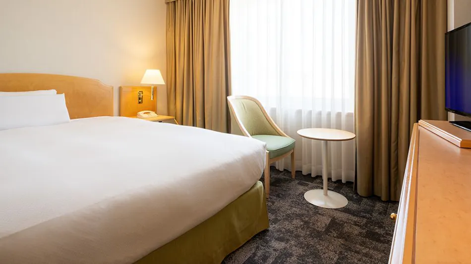 Hotel JAL City Aomori