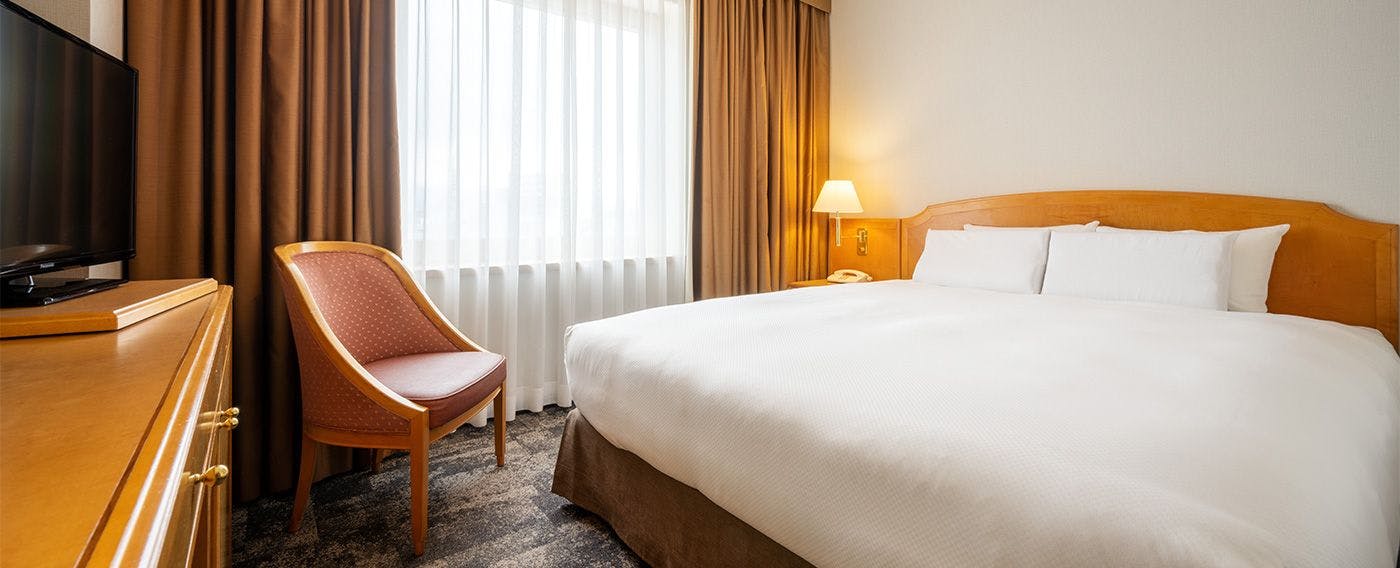 Hotel JAL City Aomori