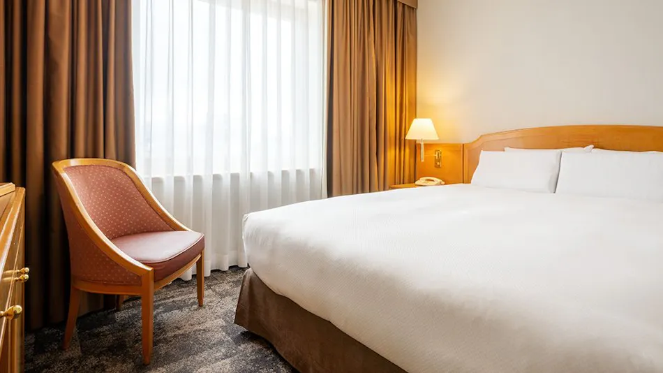 Hotel JAL City Aomori