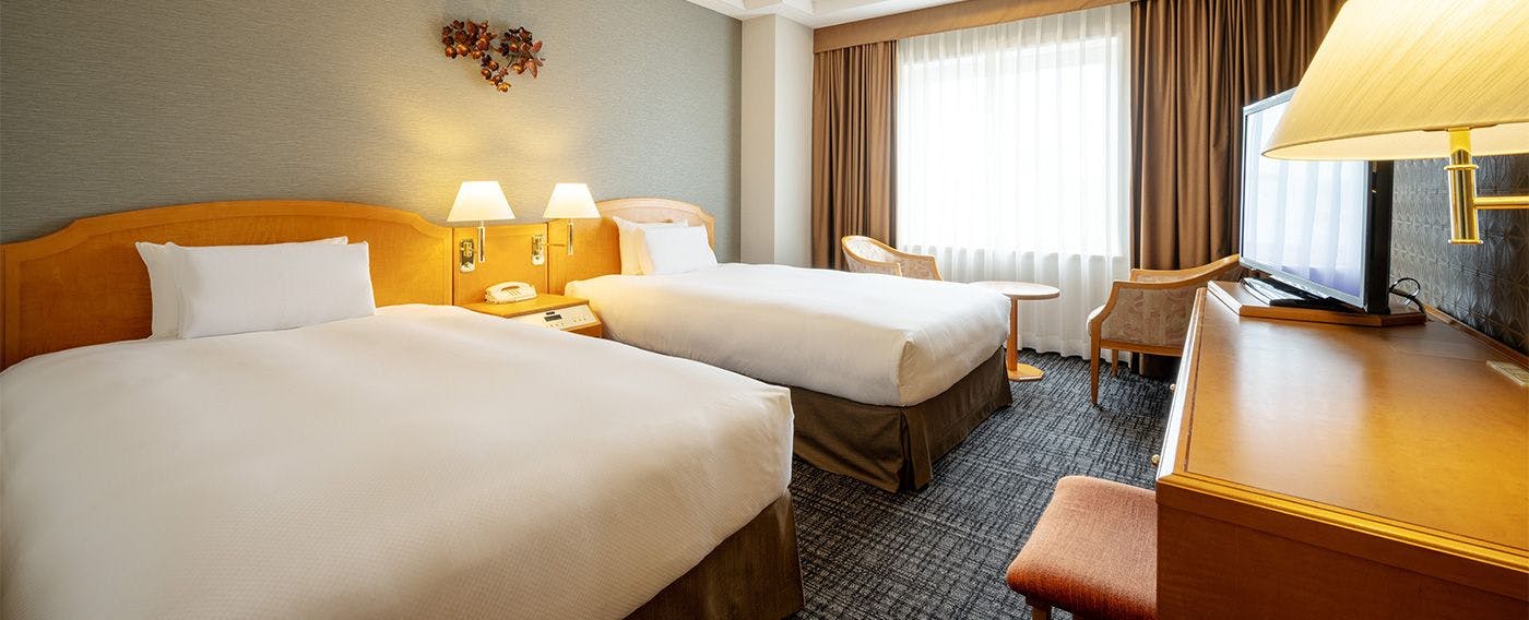 Hotel JAL City Aomori