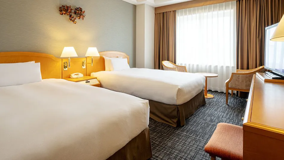 Hotel JAL City Aomori