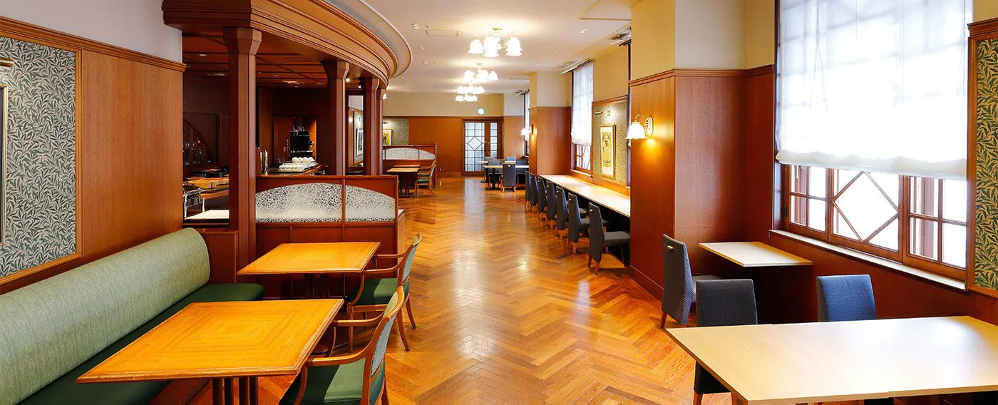 สถานที่รับประทานอาหารเช้า