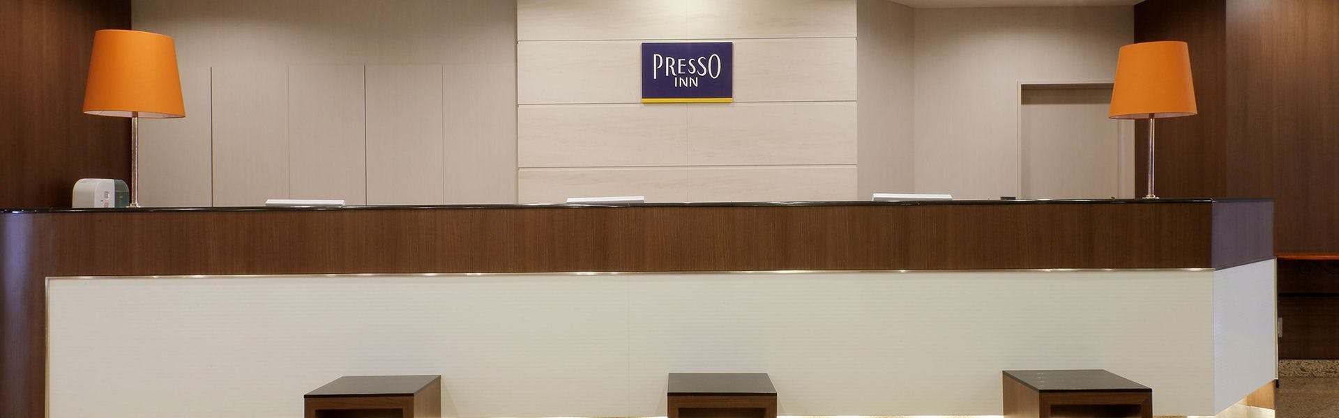 Keio Presso Inn Kanda