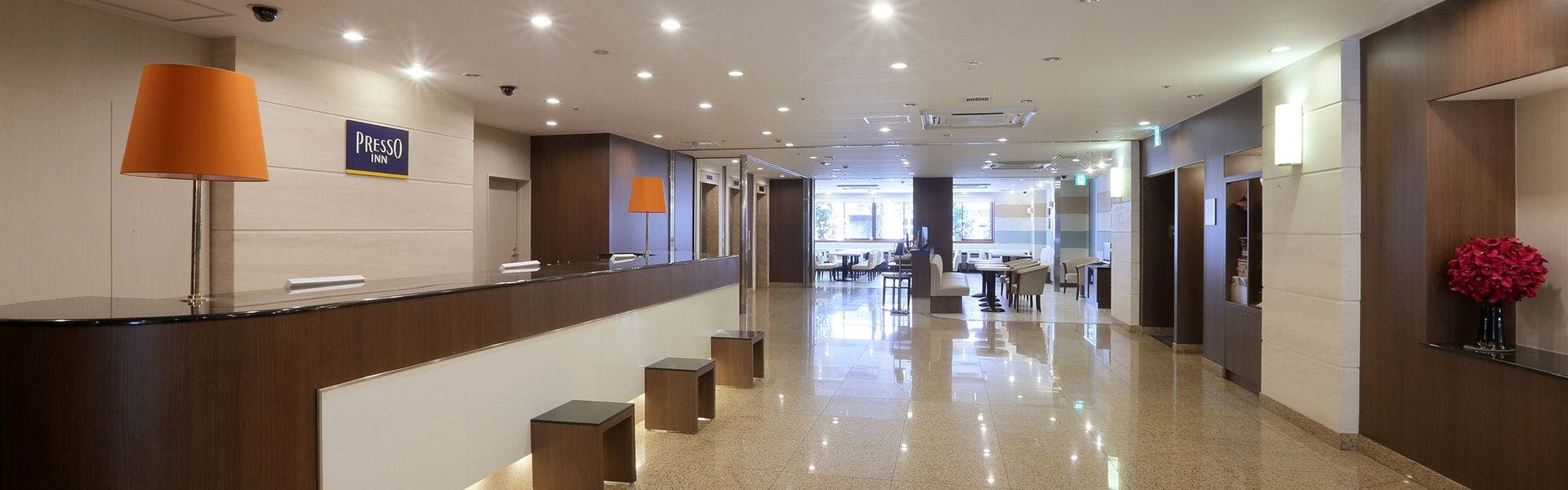 Keio Presso Inn Kanda