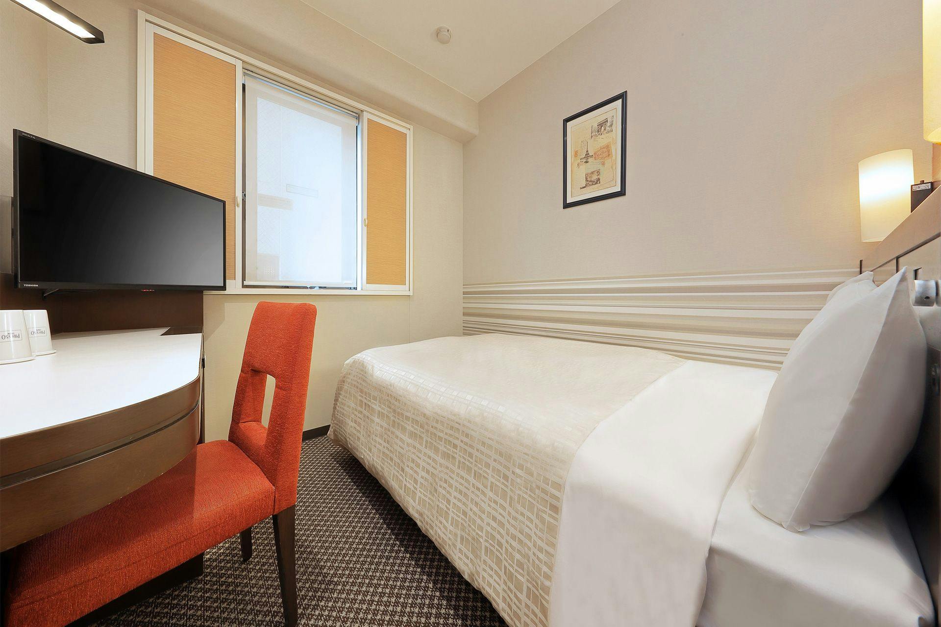 Keio Presso Inn Kanda