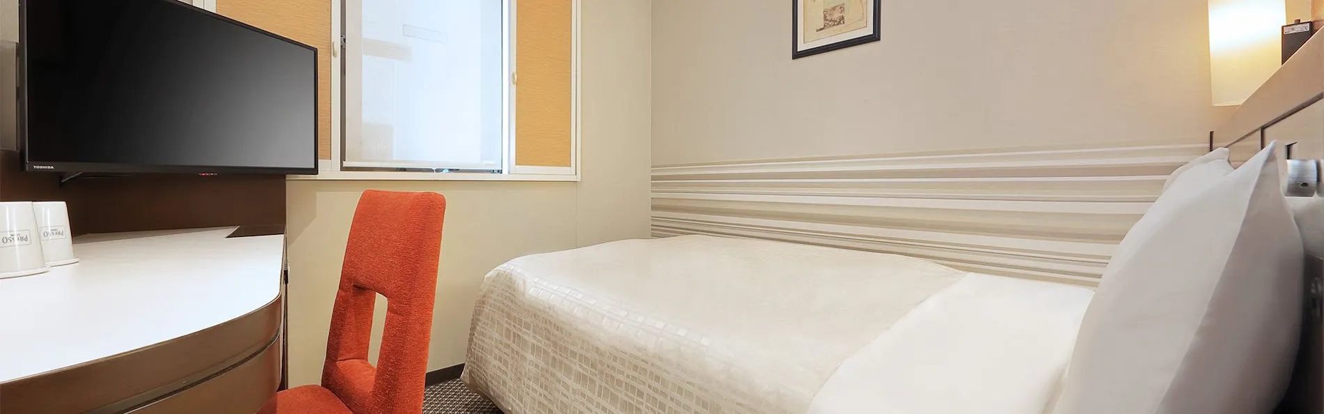 京王プレッソイン神田