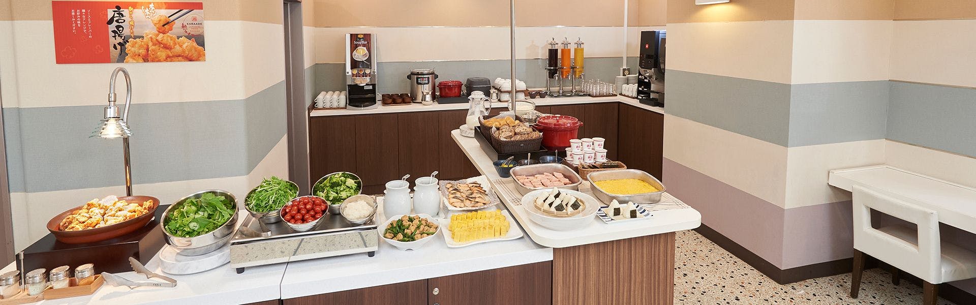 Keio Presso Inn Kanda