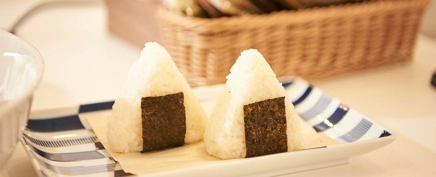 ~ Sarapan yang memberikan semangat untuk semua orang ~